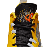 Jordan One Take 4 'Tour Yellow' Angle 6