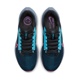 Nike Air Zoom Pegasus 40 SE 'Black Hyper Pink' (W) Angle 1