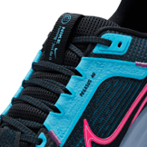 Nike Air Zoom Pegasus 40 SE 'Black Hyper Pink' (W) Angle 8