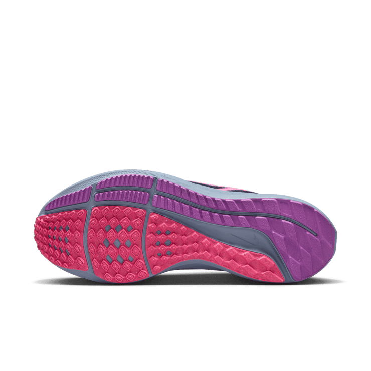 Nike Air Zoom Pegasus 40 SE 'Black Hyper Pink' (W) Angle 0