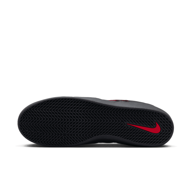 Nike SB Ishod Wair Premium SB 'Bred' Angle 0