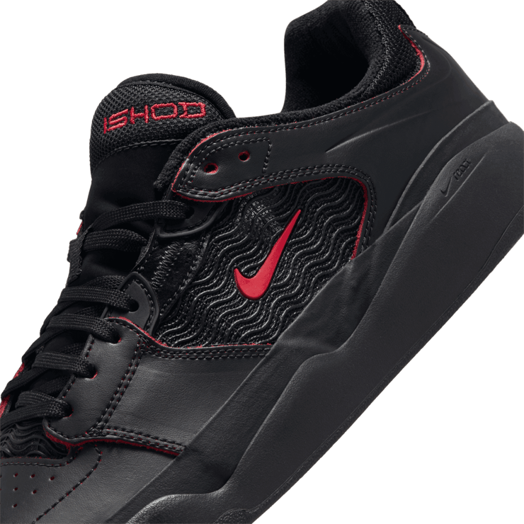 Nike SB Ishod Wair Premium SB 'Bred' Angle 6