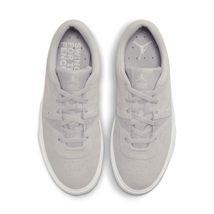 Jordan Series ES 'Light Iron Ore' Angle 1