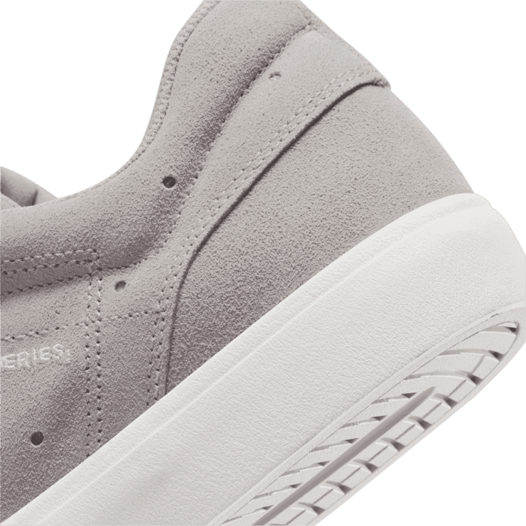 Jordan Series ES 'Light Iron Ore' Angle 5