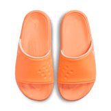 Jordan Play Slide 'Bright Citrus' Angle 1