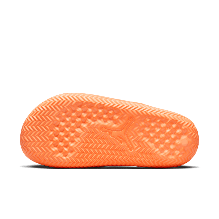 Jordan Play Slide 'Bright Citrus' Angle 0