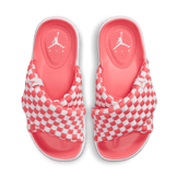 Jordan Sophia Slide 'Sea Coral Sail' (W) Angle 1