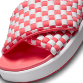 Jordan Sophia Slide 'Sea Coral Sail' (W) Angle 2