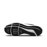 Nike Air Zoom Pegasus 40 Premium 'Quadruple Swoosh - Black' Angle 0