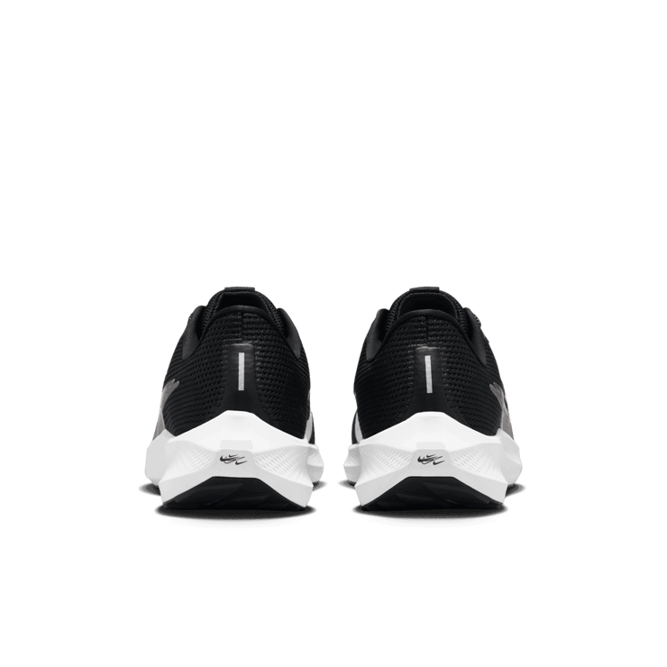 Nike Air Zoom Pegasus 40 Premium 'Quadruple Swoosh - Black