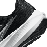 Nike Air Zoom Pegasus 40 Premium 'Quadruple Swoosh - Black' Angle 5