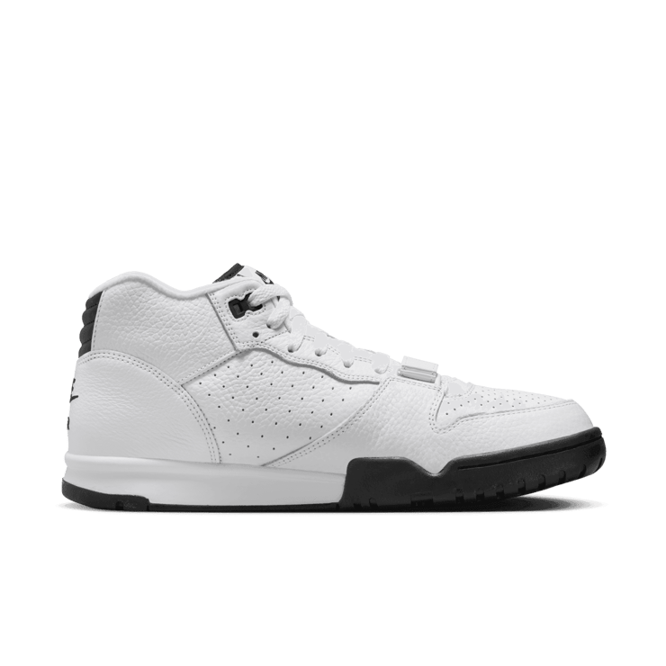 Nike Air Trainer 1 'White Black' Angle 1