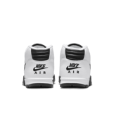 Nike Air Trainer 1 'White Black' Angle 4