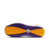 Nike LeBron 7 Lakers Angle 0