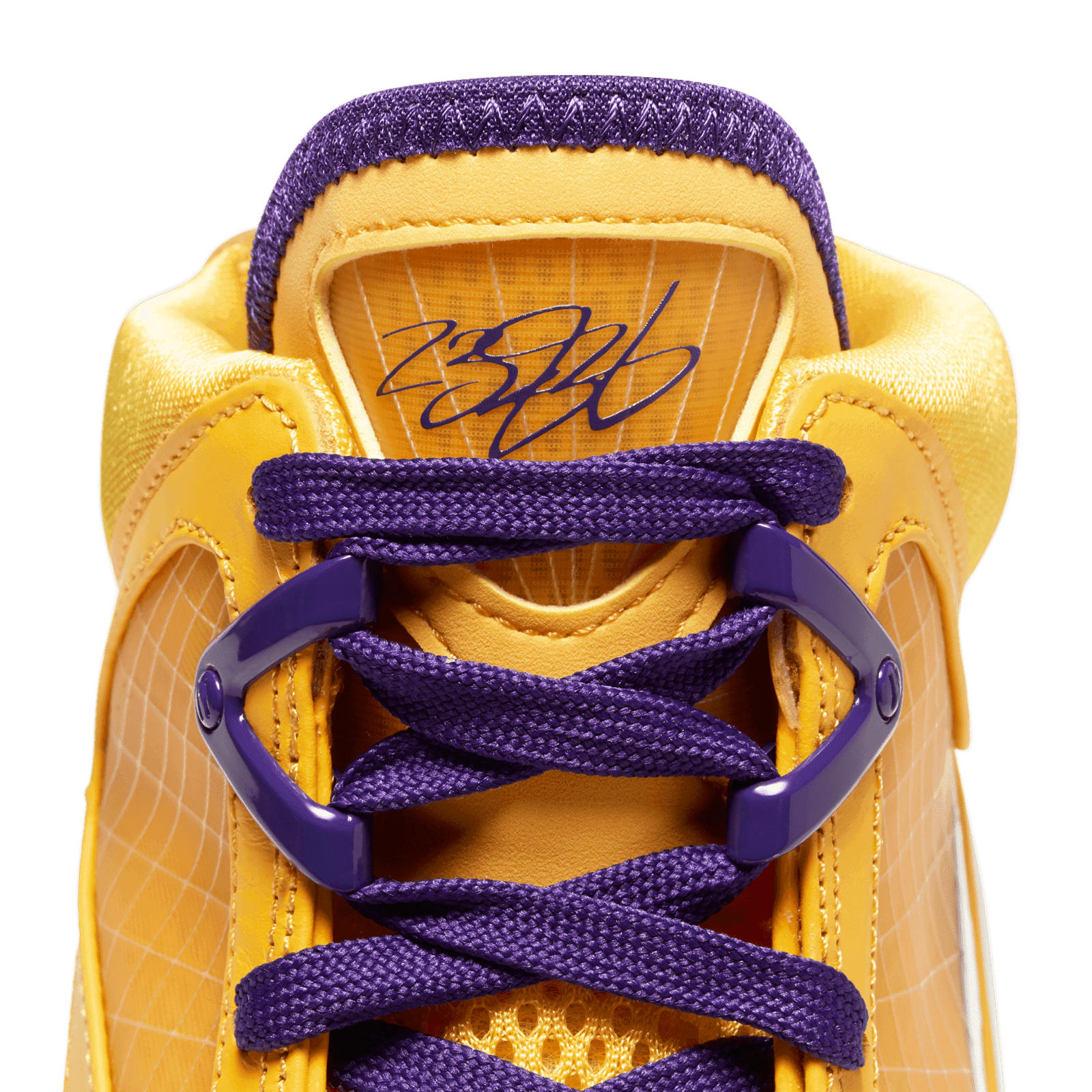 lebron 7 shoes lakers