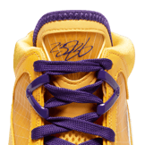 Nike LeBron 7 Lakers Angle 6