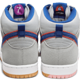 Nike SB Dunk High New York Mets Angle 6