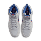 Nike SB Dunk High New York Mets Angle 1