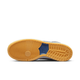 Nike SB Dunk High New York Mets Angle 0