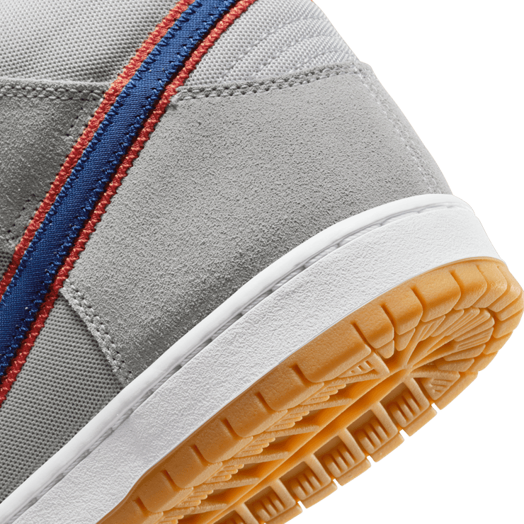 Nike SB Dunk High New York Mets Angle 5