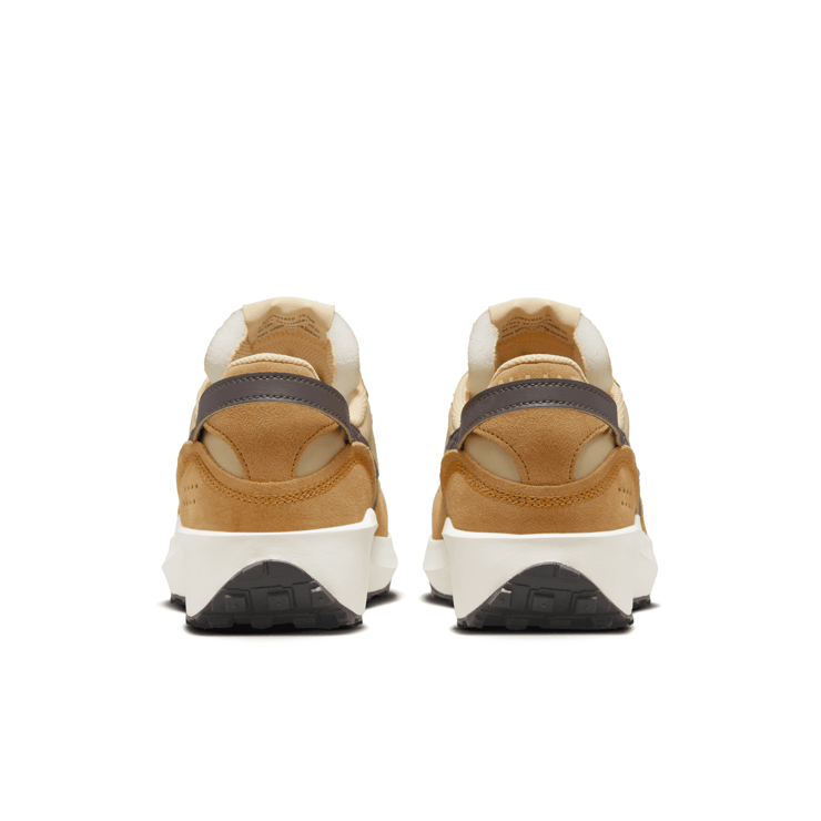 Nike Waffle Debut 'Sesame' (W) Angle 5