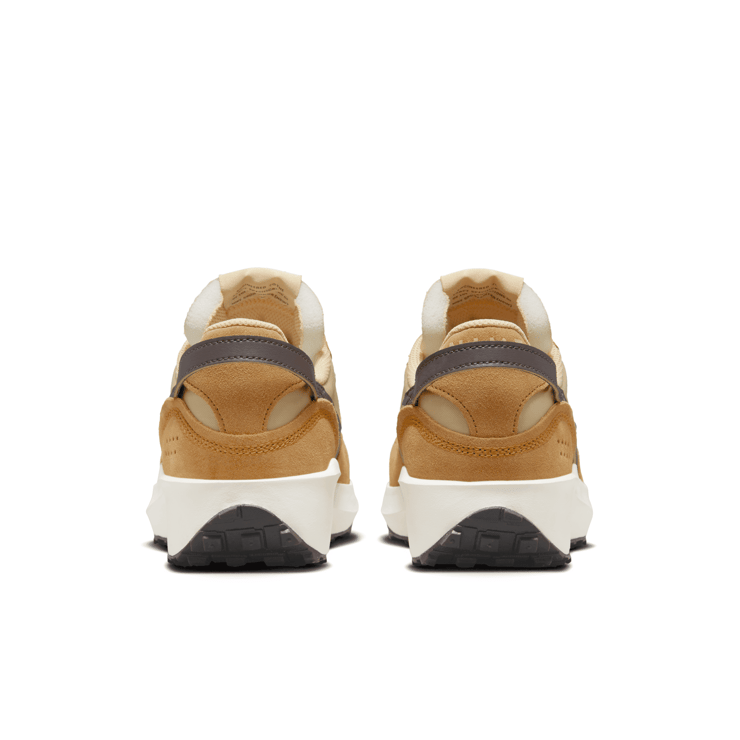 Nike Waffle Debut 'Sesame' (W) Angle 5
