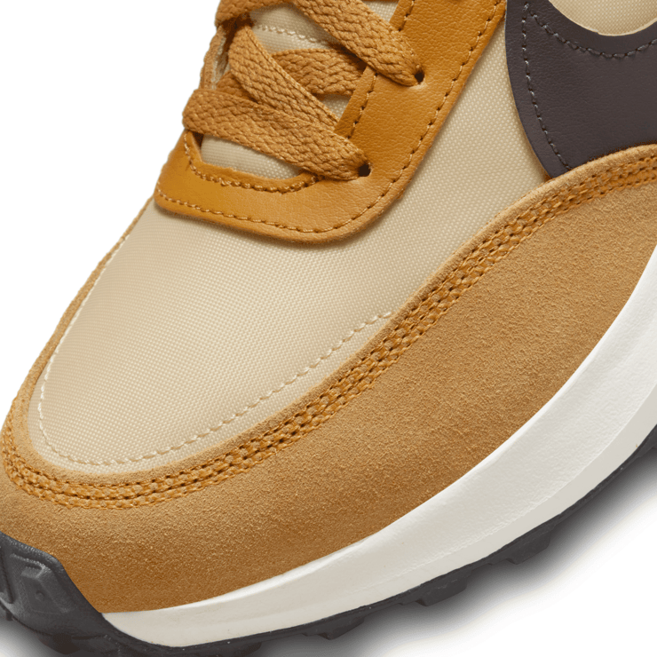 Nike Waffle Debut 'Sesame' (W) Angle 6