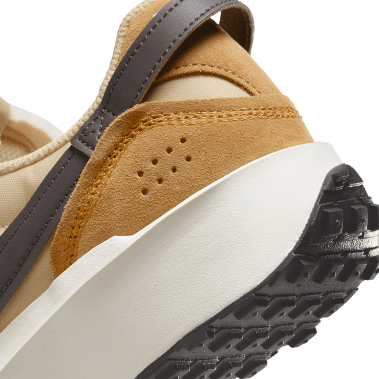 Nike Waffle Debut 'Sesame' (W) Angle 7