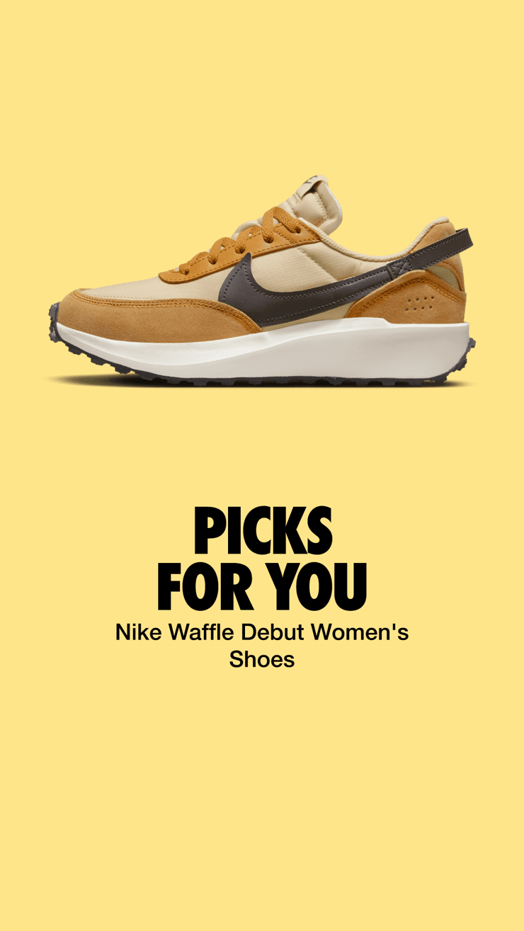 Nike Waffle Debut 'Sesame' (W) Angle 9