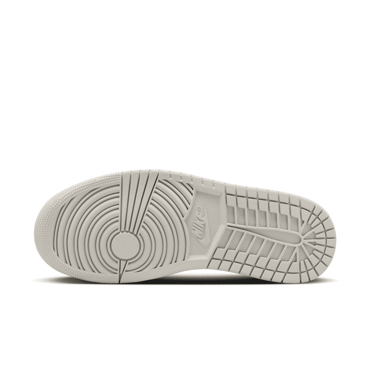 Air Jordan 1 Retro Low OG 'Black Cement' (W) Angle 0