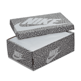 Air Jordan 1 Retro Low OG 'Black Cement' (W) Angle 7