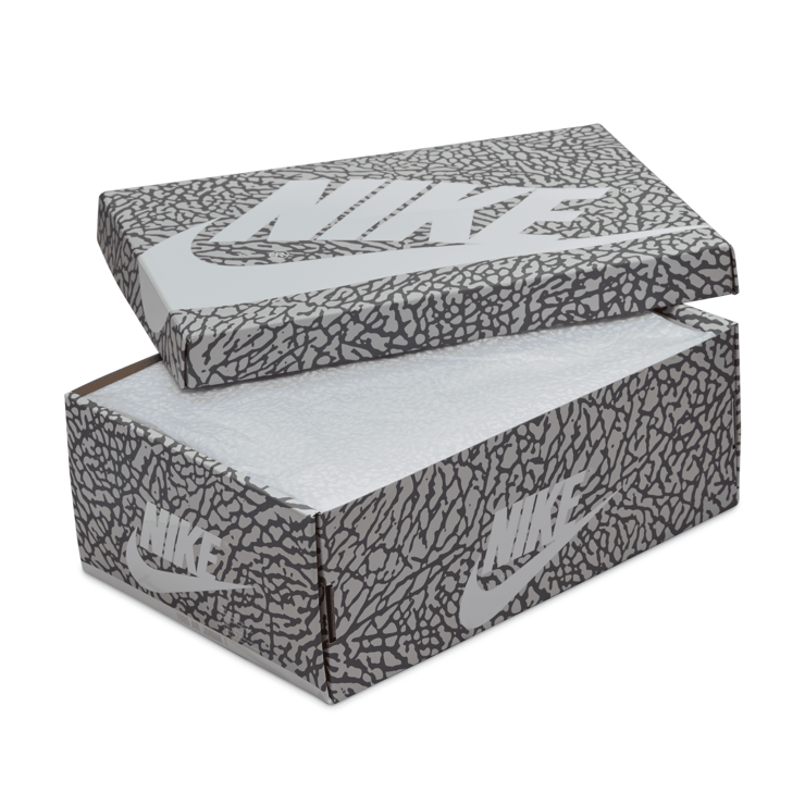 Air Jordan 1 Retro Low OG 'Black Cement' (W) Angle 7