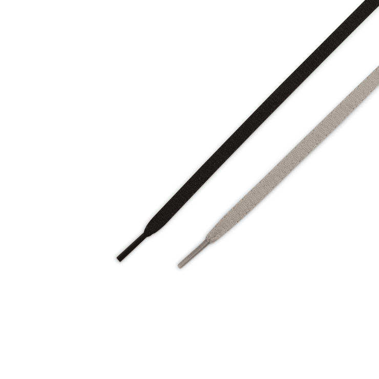 Air Jordan 1 Retro Low OG 'Black Cement' (W) Angle 8