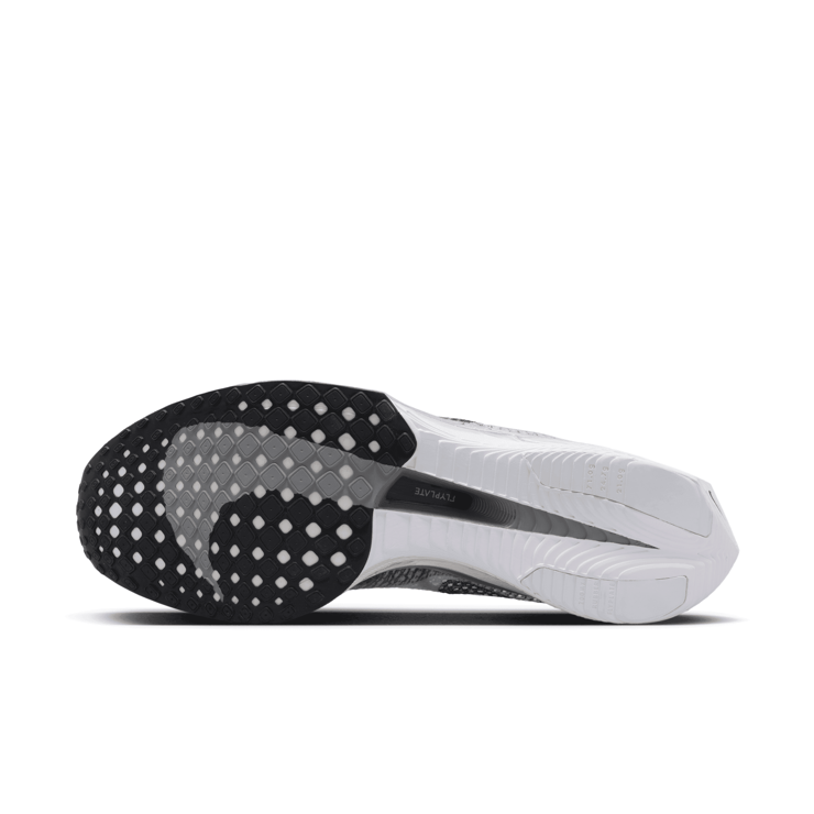 Nike ZoomX VaporFly Next% 3 'White Particle Grey' Angle 0