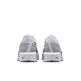 Nike ZoomX VaporFly Next% 3 'White Particle Grey' Angle 4