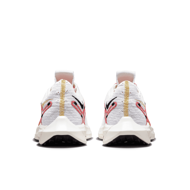 Nike Pegasus Turbo Next Nature 'White Sea Coral' (W) Angle 4