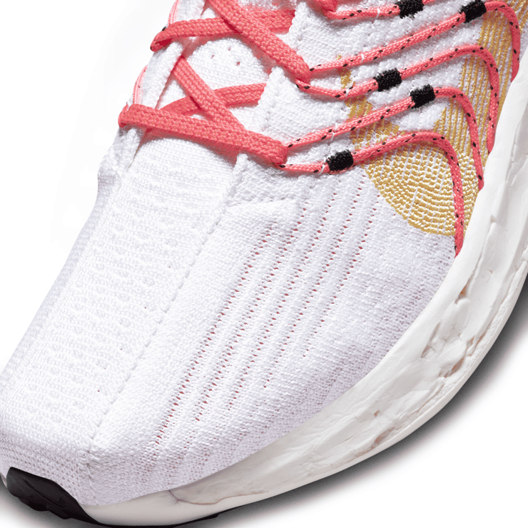 Nike Pegasus Turbo Next Nature 'White Sea Coral' (W) Angle 5