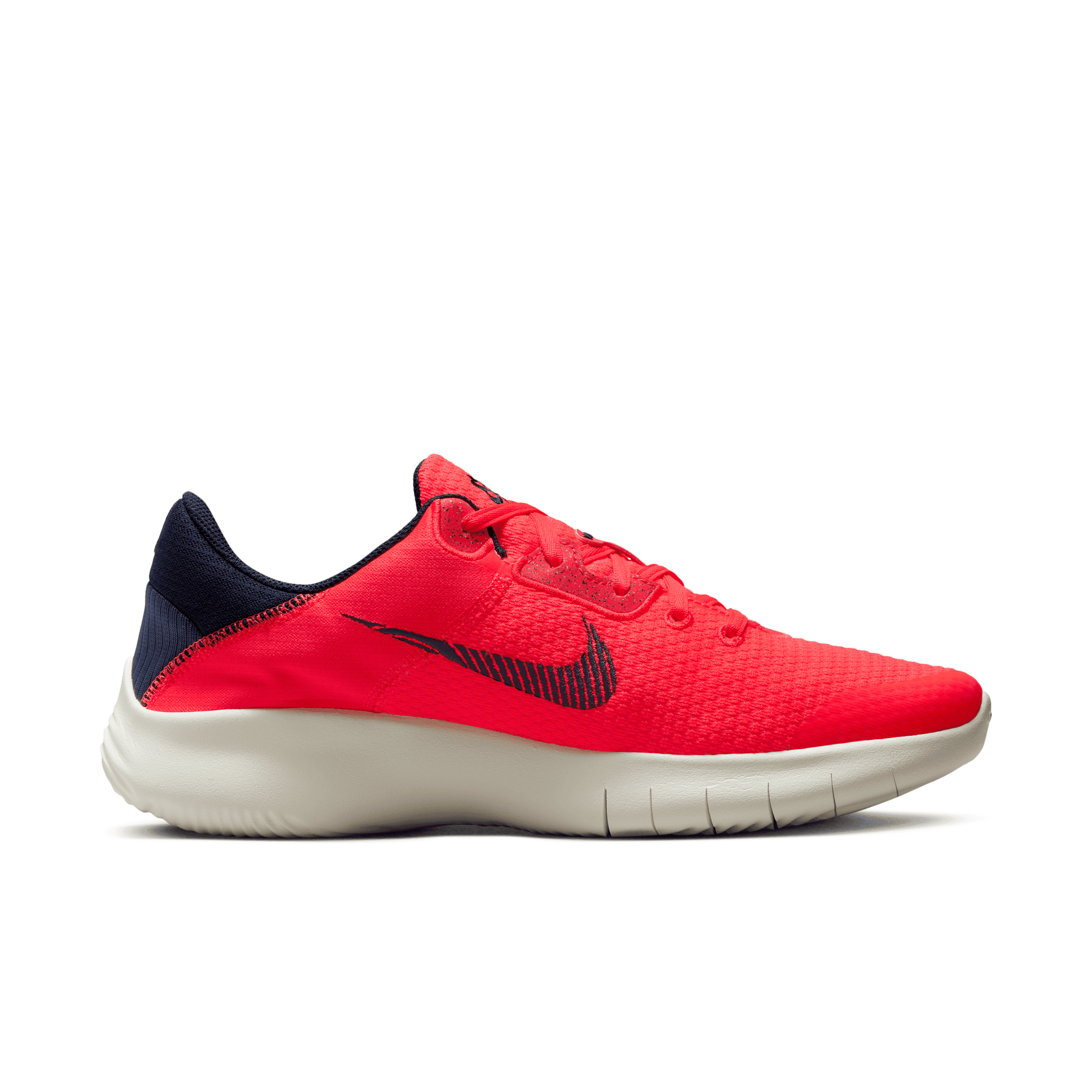 nike flex 2020 rn university red