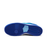 Nike SB Dunk Low Blue Raspberry Angle 0