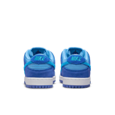 Nike SB Dunk Low Blue Raspberry Angle 3