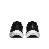 Nike Air Zoom Pegasus 40 Wide 'Black White' Angle 4