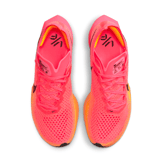 Nike ZoomX VaporFly Next% 3 'Hyper Pink' (W) Angle 2