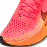 Nike ZoomX VaporFly Next% 3 'Hyper Pink' (W) Angle 5
