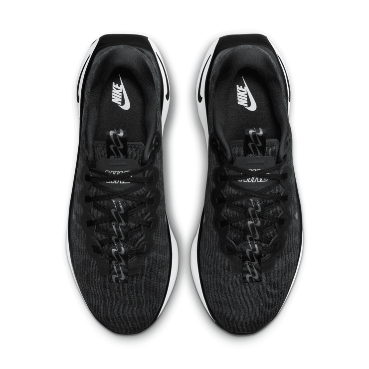 Nike Motiva 'Black Anthracite' Angle 2