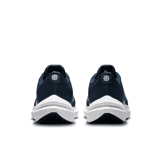 Nike Winflo 10 'College Navy Metallic Silver' Angle 4