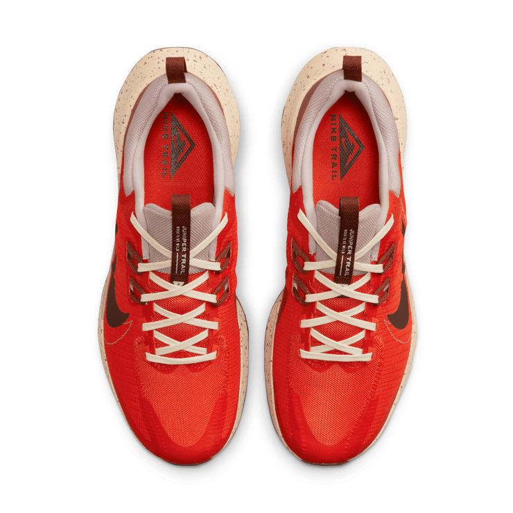 Nike Juniper Trail 2 'Picante Red Earth' Angle 2