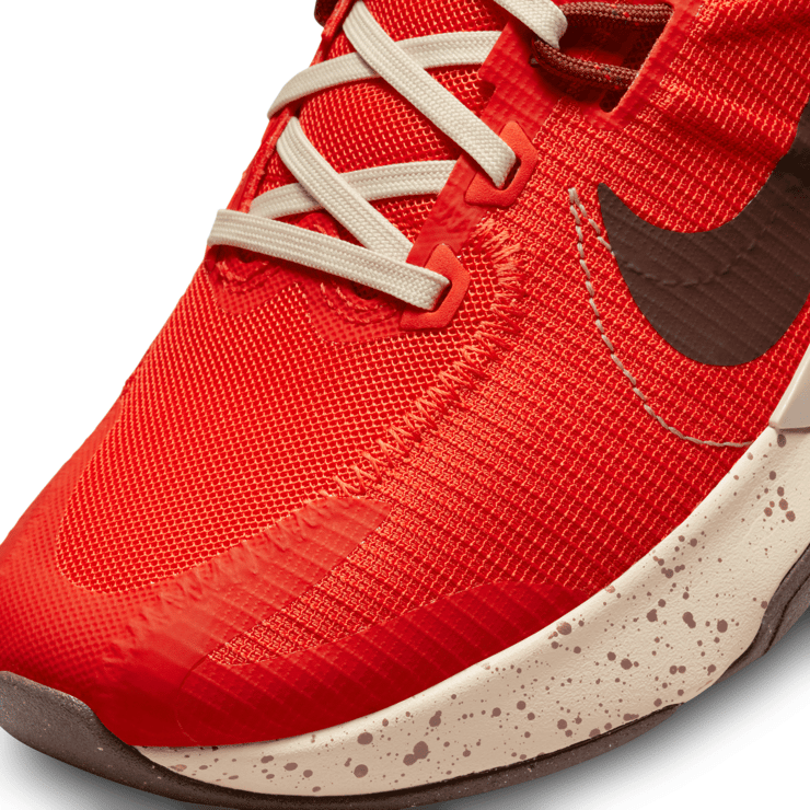 Nike Juniper Trail 2 'Picante Red Earth' Angle 5