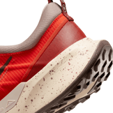 Nike Juniper Trail 2 'Picante Red Earth' Angle 6