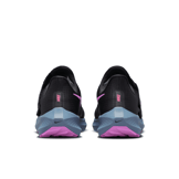 Nike Air Zoom Pegasus 39 FlyEase SE 'Black Baltic Blue' (W) Angle 4