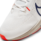 Nike Air Zoom Pegasus 40 'White Obsidian' Angle 5